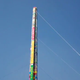 Illustration for article titled What Are You Supposed to Do With the World's Largest Lego Tower